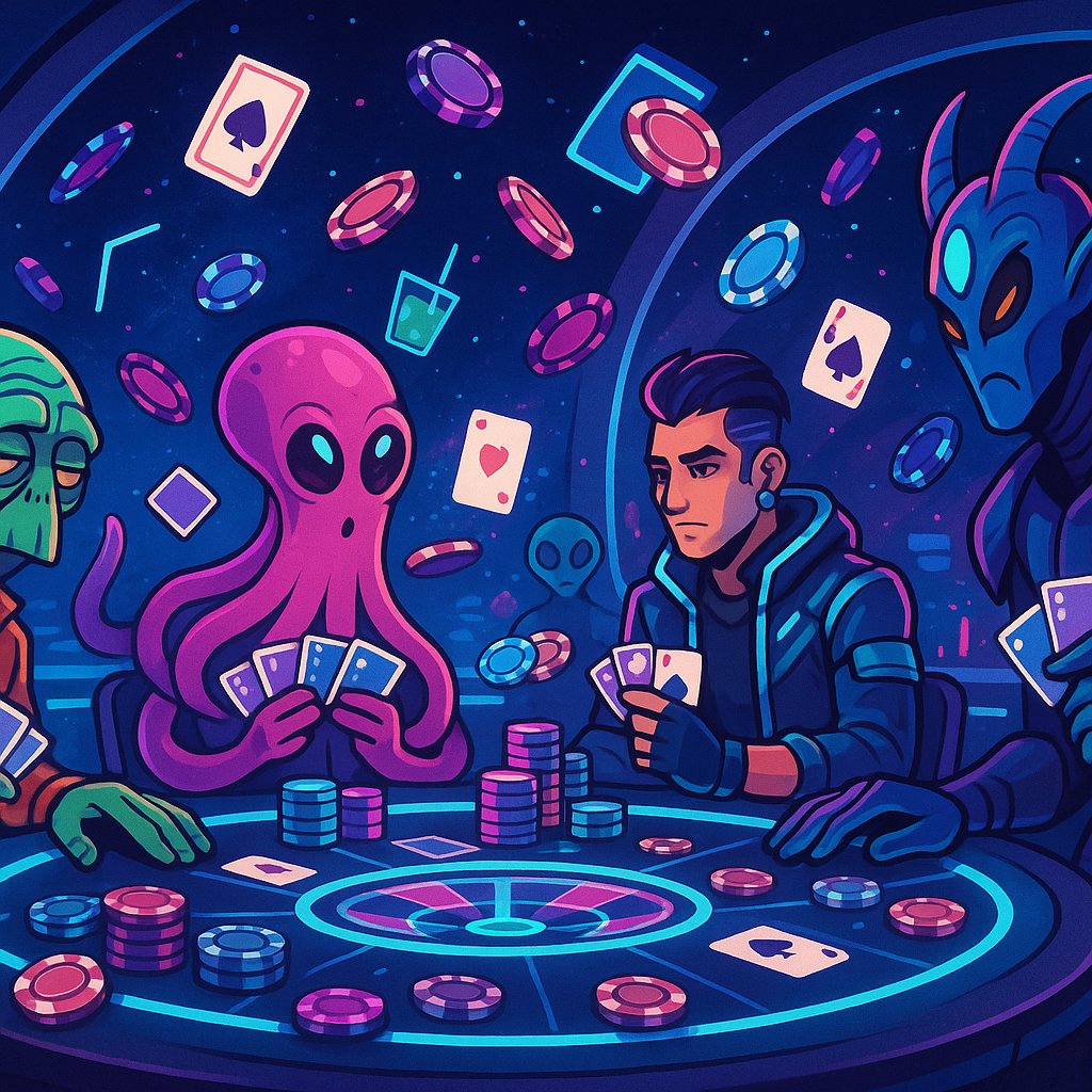 ilmutoto featured game showcase